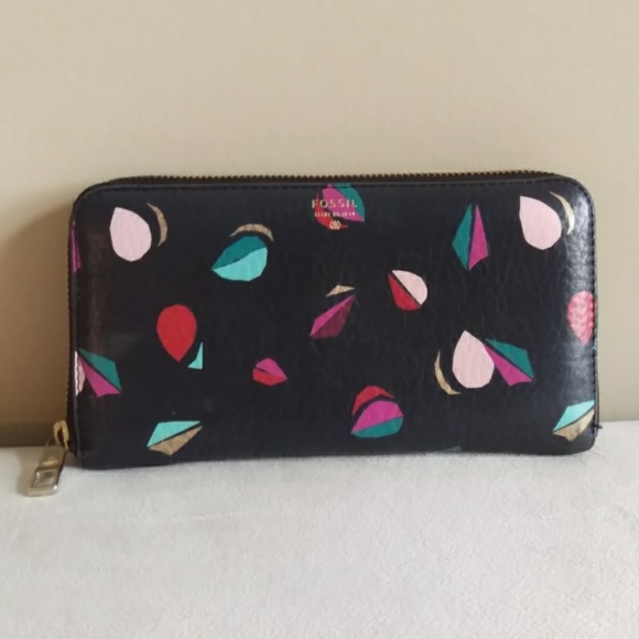 Fossil Handbags - Fossil wallet